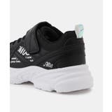 【KIDS/キッズ】【＝Me】チュール＆サテンリボンスニーカー | ROPE' PICNIC【KIDS】 | 詳細画像7 