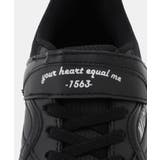 【KIDS/キッズ】【＝Me】チュール＆サテンリボンスニーカー | ROPE' PICNIC【KIDS】 | 詳細画像9 