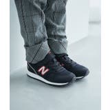 【KIDS】【New Balance/ニューバランス】YV373 | ROPE' PICNIC【KIDS】 | 詳細画像2 