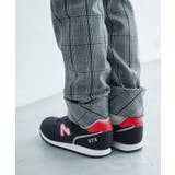 【KIDS】【New Balance/ニューバランス】YV373 | ROPE' PICNIC【KIDS】 | 詳細画像3 