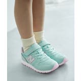 【KIDS】【New Balance/ニューバランス】YV373 | ROPE' PICNIC【KIDS】 | 詳細画像4 