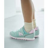 【KIDS】【New Balance/ニューバランス】YV373 | ROPE' PICNIC【KIDS】 | 詳細画像5 