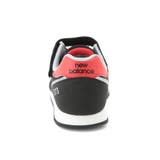 【KIDS】【New Balance/ニューバランス】YV373 | ROPE' PICNIC【KIDS】 | 詳細画像8 