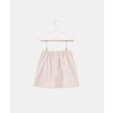 【KIDS】フロントボタンインパン付きスカート | ROPE' PICNIC【KIDS】 | 詳細画像15 