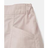 【KIDS】フロントボタンインパン付きスカート | ROPE' PICNIC【KIDS】 | 詳細画像19 