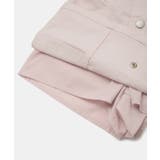 【KIDS】フロントボタンインパン付きスカート | ROPE' PICNIC【KIDS】 | 詳細画像20 