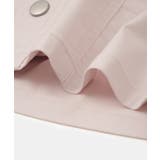 【KIDS】フロントボタンインパン付きスカート | ROPE' PICNIC【KIDS】 | 詳細画像21 