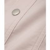 【KIDS】フロントボタンインパン付きスカート | ROPE' PICNIC【KIDS】 | 詳細画像22 