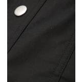 【KIDS】フロントボタンインパン付きスカート | ROPE' PICNIC【KIDS】 | 詳細画像24 