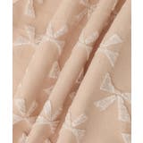 【KIDS/キッズ】インパンツ付きリボン柄タックスカート | ROPE' PICNIC【KIDS】 | 詳細画像11 