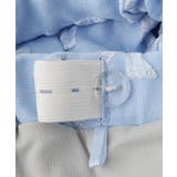 【KIDS/キッズ】インパンツ付きリボン柄タックスカート | ROPE' PICNIC【KIDS】 | 詳細画像20 