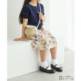 リンクコーデ/インパンツ付きFruits柄スカート | ROPE' PICNIC【KIDS】 | 詳細画像6 