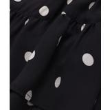 【KIDS】リンクコーデ/ドット柄アシメントリーフリルスカート | ROPE' PICNIC【KIDS】 | 詳細画像17 