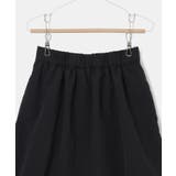 【KIDS】裾ドロストナイロンバルーンスカート/リンクコーデ | ROPE' PICNIC【KIDS】 | 詳細画像21 