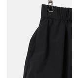 【KIDS】裾ドロストナイロンバルーンスカート/リンクコーデ | ROPE' PICNIC【KIDS】 | 詳細画像22 