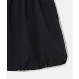 【KIDS】裾ドロストナイロンバルーンスカート/リンクコーデ | ROPE' PICNIC【KIDS】 | 詳細画像23 