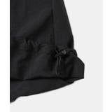 【KIDS】裾ドロストナイロンバルーンスカート/リンクコーデ | ROPE' PICNIC【KIDS】 | 詳細画像24 