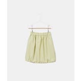 【KIDS】裾ドロストナイロンバルーンスカート/リンクコーデ | ROPE' PICNIC【KIDS】 | 詳細画像28 