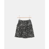 【KIDS】花柄パイピングギャザースカート/リンクコーデ | ROPE' PICNIC【KIDS】 | 詳細画像20 