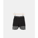 【KIDS】花柄パイピングギャザースカート/リンクコーデ | ROPE' PICNIC【KIDS】 | 詳細画像24 