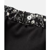 【KIDS】花柄パイピングギャザースカート/リンクコーデ | ROPE' PICNIC【KIDS】 | 詳細画像25 