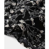 【KIDS】花柄パイピングギャザースカート/リンクコーデ | ROPE' PICNIC【KIDS】 | 詳細画像26 