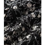 【KIDS】花柄パイピングギャザースカート/リンクコーデ | ROPE' PICNIC【KIDS】 | 詳細画像27 