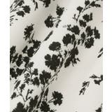 【KIDS/キッズ】フラワー柄インパン付きスカート/リンクコーデ | ROPE' PICNIC【KIDS】 | 詳細画像23 