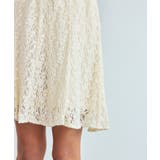 【KIDS/キッズ】インパンツ付きレースマーメイドミニスカート/リンクコーデ | ROPE' PICNIC【KIDS】 | 詳細画像19 