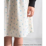 【KIDS】【ドラえもんコレクション】ギャザースカート/リンクコーデ | ROPE' PICNIC【KIDS】 | 詳細画像22 
