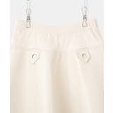 【KIDS/キッズ】合皮フレアスカート | ROPE' PICNIC【KIDS】 | 詳細画像17 