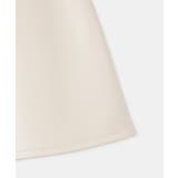 【KIDS/キッズ】合皮フレアスカート | ROPE' PICNIC【KIDS】 | 詳細画像19 