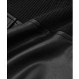 【KIDS/キッズ】合皮フレアスカート | ROPE' PICNIC【KIDS】 | 詳細画像24 