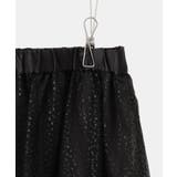 【KIDS/キッズ】キラキラチュールスカート | ROPE' PICNIC【KIDS】 | 詳細画像14 