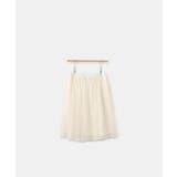 【KIDS/キッズ】キラキラチュールスカート | ROPE' PICNIC【KIDS】 | 詳細画像18 