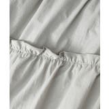 【KIDS】サス付きアシメトリーナイロンスカート/リンクコーデ・2WAY | ROPE' PICNIC【KIDS】 | 詳細画像19 