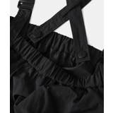 【KIDS】サス付きアシメトリーナイロンスカート/リンクコーデ・2WAY | ROPE' PICNIC【KIDS】 | 詳細画像22 