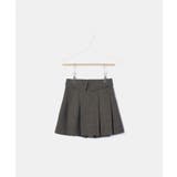 【KIDS】ウエスト折り返しタックスカート/リンクコーデ | ROPE' PICNIC【KIDS】 | 詳細画像39 