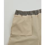 【KIDS/キッズ】インパンツ付きチェック柄フレアスカート/リンクコーデ | ROPE' PICNIC【KIDS】 | 詳細画像29 