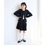 【KIDS キッズ】マシュマロケーブルニットスカート インナーパンツ付き | ROPE' PICNIC【KIDS】 | 詳細画像6 
