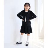 【KIDS キッズ】マシュマロケーブルニットスカート インナーパンツ付き | ROPE' PICNIC【KIDS】 | 詳細画像7 
