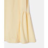 【KIDS】肩あきカットソーワンピース | ROPE' PICNIC【KIDS】 | 詳細画像20 