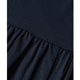 【KIDS】肩あきカットソーワンピース | ROPE' PICNIC【KIDS】 | 詳細画像24 