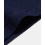 【KIDS】ハート刺繍入りバックロゴプリントワンピース/リンクコーデ | ROPE' PICNIC【KIDS】 | 詳細画像25 