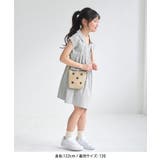 【KIDS/キッズ】コードレーンシャツワンピース | ROPE' PICNIC【KIDS】 | 詳細画像11
