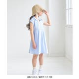【KIDS/キッズ】コードレーンシャツワンピース | ROPE' PICNIC【KIDS】 | 詳細画像15
