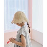 【KIDS/キッズ】コードレーンシャツワンピース | ROPE' PICNIC【KIDS】 | 詳細画像4