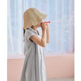 【KIDS/キッズ】コードレーンシャツワンピース | ROPE' PICNIC【KIDS】 | 詳細画像6