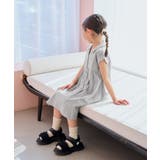 【KIDS/キッズ】コードレーンシャツワンピース | ROPE' PICNIC【KIDS】 | 詳細画像9