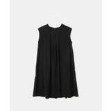 【KIDS/キッズ】【接触冷感・吸水速乾】ノースリーブフロントタックワンピース | ROPE' PICNIC【KIDS】 | 詳細画像19